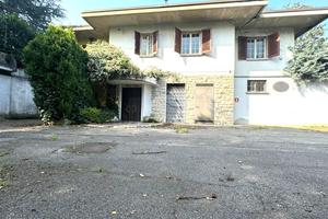 VILLA SINGOLA A ERBUSCO