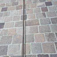 archi per bilancia da pesca