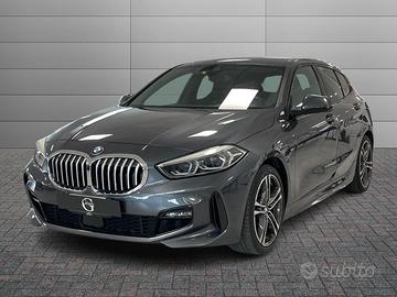 BMW BMW Serie 1 118i msport 140cv auto