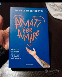 libro Amati per Amare