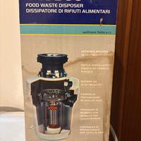 Dissipatore wellness