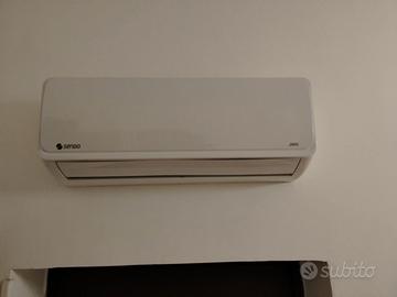Condizionatore sendo 9000btu wifi