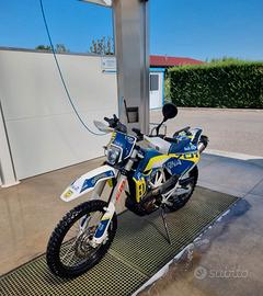 Husqvarna 701 Enduro - 2016