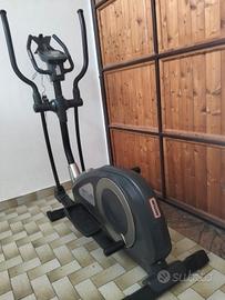 step, vogatore elettrico kettler cross situs3