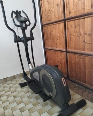 step, vogatore elettrico kettler cross situs3