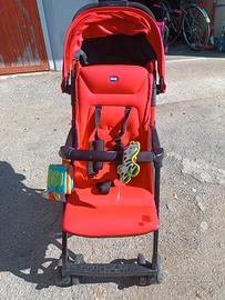Passeggino Chicco Ohlalà 3 