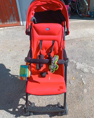 Passeggino Chicco Ohlalà 3 