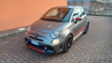 ABARTH 500 695 COMPETIZIONE - 2024