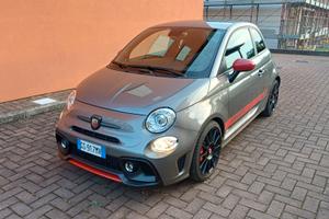 ABARTH 500 695 COMPETIZIONE - 2024