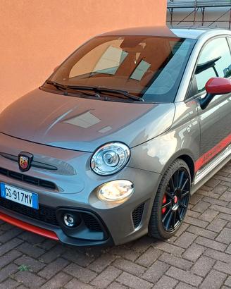 ABARTH 500 695 COMPETIZIONE - 2024