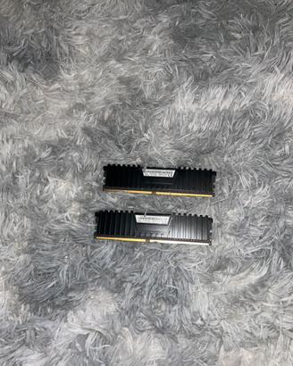 ram vengeance ddr4 16gb