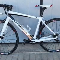 Bici da corsa