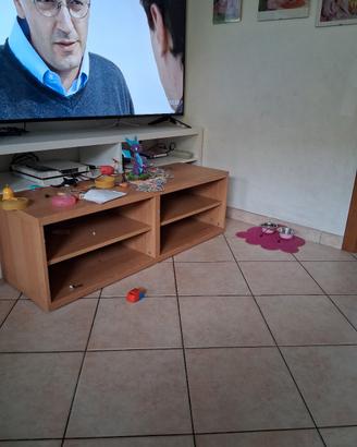 mobiletto porta tv