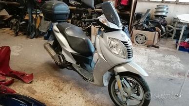 RICAMBI MALAGUTI PASSWORD 250