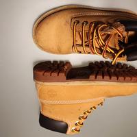 Scarpe Timberland taglia 26