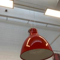 Lampada leucos