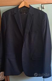Abito uomo