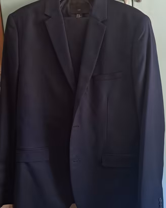 Abito uomo