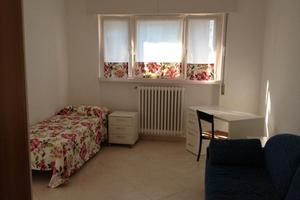 Posto letto a studentessa o giovane lavoratrice