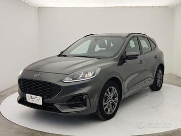 FORD Kuga 3ª serie - Kuga 2.5 Full Hybrid 190 CV C