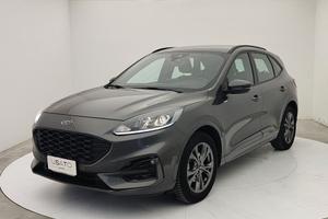 FORD Kuga 3ª serie - Kuga 2.5 Full Hybrid 190 CV C