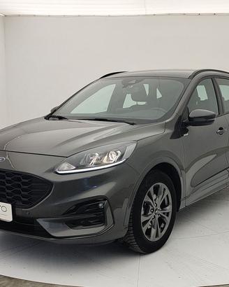 FORD Kuga 3ª serie - Kuga 2.5 Full Hybrid 190 CV C