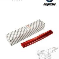 Fanale luce rossa posteriore terzo stop originale