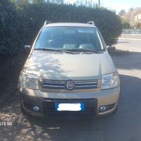 fiat panda 4x4 multijet 
