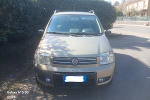fiat panda 4x4 multijet 