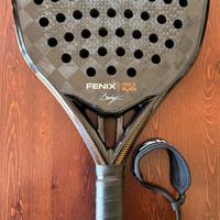 Siux Fenix Pro 5 Black