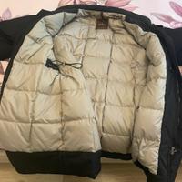 Moncler piumino uomo