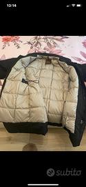 Moncler piumino uomo