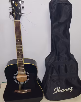 CHITARRA JBANEZ