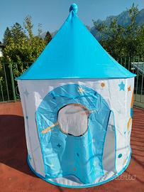 tenda per bambini