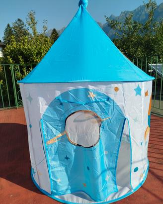 tenda per bambini