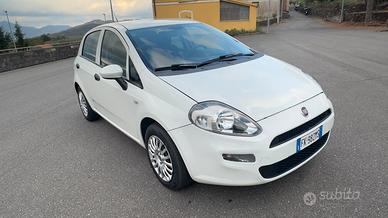 Fiat Punto 1.3 MJT 95 CV 5 porte