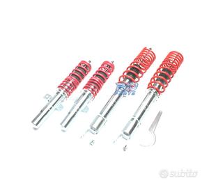 SOSPENSIONE FILETTATA TA TECHNIX FORD FIESTA 1995 