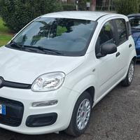 Fiat Panda 1.2 Benzina 