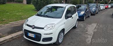 Fiat Panda 1.2 Benzina 