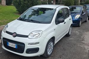 Fiat Panda 1.2 Benzina 