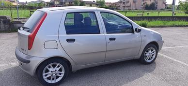 FIAT Punto 2ª serie - 2000
