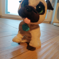 FurReal friends J.J. Tenero Carlino