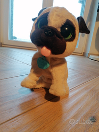 FurReal friends J.J. Tenero Carlino