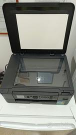 Stampante brother dcp-J1050DW