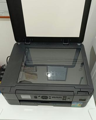 Stampante brother dcp-J1050DW