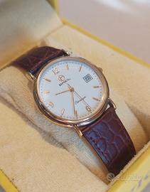 Orologio BREIL donna elegante fine anni '90