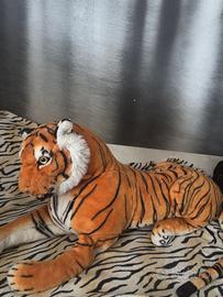 Peluche XL di varie dimensioni