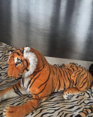 Peluche XL di varie dimensioni