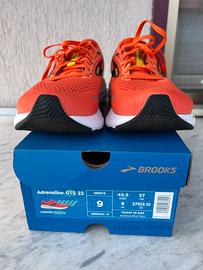 Brooks Adrenaline gts 23 nuove