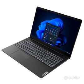 NOTEBOOK LENOVO V15 G4 15.6" CPU AMD R5-7520U RAM